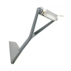 Lola Wall Lamp by LucePlan Lamps